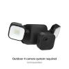 imageBlink Outdoor 4 Floodlight Mount  Wirefree 700 lumens twoyear battery life set up in minutesMount Accessory Only