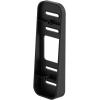 imageBlink Video Doorbell Corner Mount 1st generation  BlackBlack