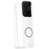 imageBlink Video Doorbell Corner Mount 1st generation  BlackWhite