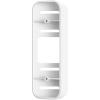 imageBlink Video Doorbell Corner Mount 1st generation  BlackWhite