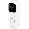 imageBlink Video Doorbell Corner Mount 1st generation  BlackWhite