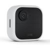 imageBlink Silicone Skin for Outdoor 4 Smart Security Camera  Glacier