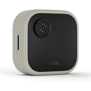 imageBlink Silicone Skin for Outdoor 4 Smart Security Camera  Dove