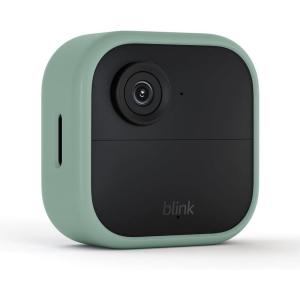 imageBlink Silicone Skin for Outdoor 4 Smart Security Camera  Eucalyptus