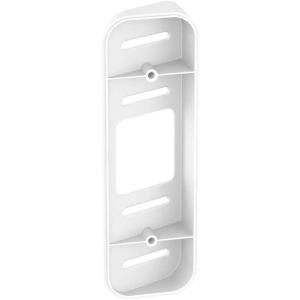imageBlink Video Doorbell Corner Mount 1st generation  BlackWhite