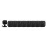 imageBlink Outdoor 4 4th Gen  Blink Mini  Smart security camera twoway talk HD live view motion detection set up in minutes Works with Alexa  8 camera system  Mini WhiteBlack