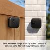 imageBlink Outdoor 4 XR newest model  twoyear battery wireless camera with 4x security coverage 1000 ft openair range or 400 ft with typical use  1 camera systemSync Module XR  Outdoor 4