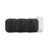 imageBlink Outdoor 4 newest model  Wireless smart security camera twoyear battery life twoway talk Sync Module Core included 2 camera system with 1Year Plus PlanCamera 2year battery life