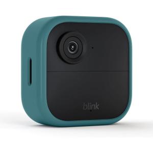 imageBlink Silicone Skin for Outdoor 4 Smart Security Camera  Sprig