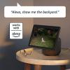 imageFree Blink Wired Floodlight Camera With 1Year Subscription  Smart security camera 2600 lumens HD live view person detection builtin siren Works with Alexa  1 camera WhiteBlack