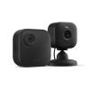 imageBlink Outdoor 4  Blink Mini 2  Smart security cameras twoway talk HD live view motion detection set up in minutes Works with Alexa  1 camera system  Mini 2 BlackBlack