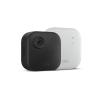 imageBlink Outdoor 4 XR newest model  twoyear battery wireless camera with 4x security coverage 1000 ft openair range or 400 ft with typical use  1 camera systemSync Module XR  Outdoor 4