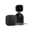 imageBlink Outdoor 4 4th Gen  Blink Mini PanTilt Camera  Smart security camera twoway talk HD live view motion detection set up in minutes Works with Alexa  2 camera system